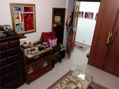 Apartamento com 3 Quartos à venda, 160m² no Gonzaga, Santos