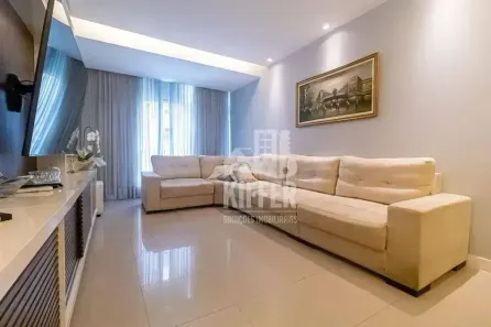 Apartamento com 3 Quartos à venda, 156m² no Copacabana, Rio de Janeiro
