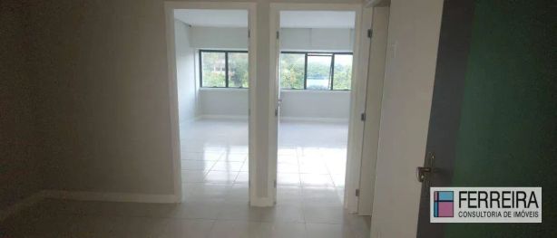 Conjunto Comercial / Sala à venda, 58m² no Federação, Salvador
