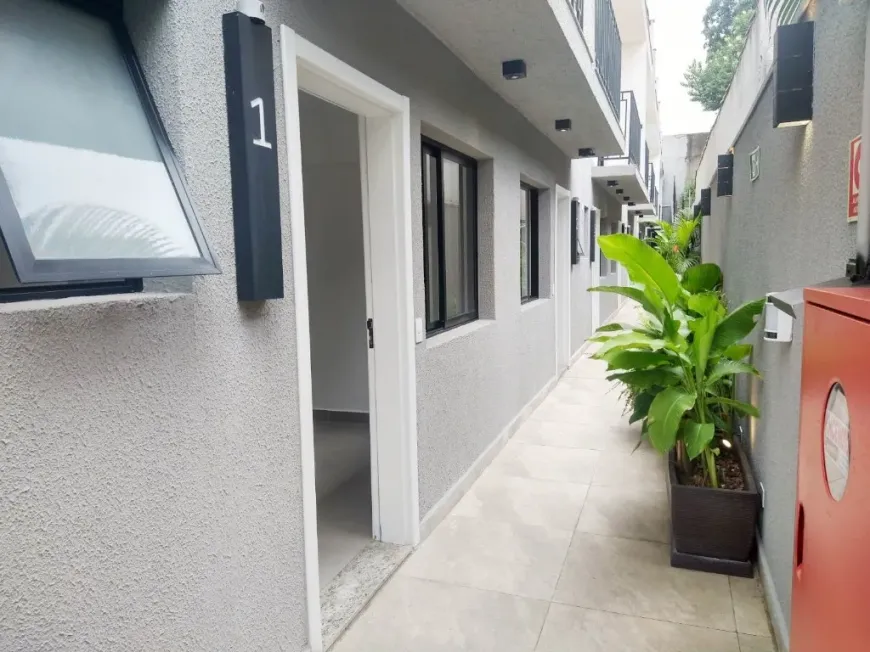 Foto do imóvel - Casa de condomínio com 2 quartos, 2 suítes, 95 m², 2 banheiros, 1 vaga na garagem e quintal em