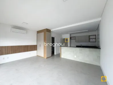 Studio com 1 Quarto à venda, 59m² no Monte Verde, Florianópolis