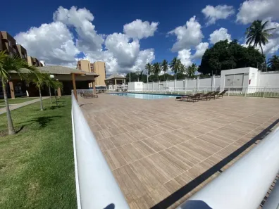 Apartamento com 2 Quartos à venda, 49m² no Centro, Eusébio