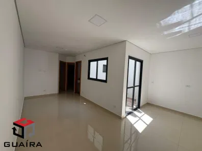 Apartamento com 2 Quartos à venda, 48m² no Vila Francisco Matarazzo, Santo André