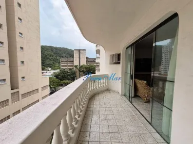 Apartamento com 2 Quartos à venda, 134m² no Pitangueiras, Guarujá