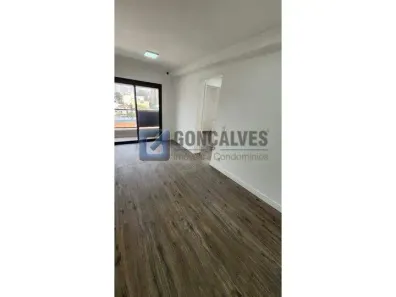 Apartamento com 2 Quartos à venda, 52m² no Centro, São Bernardo do Campo