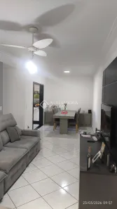 Apartamento com 2 Quartos à venda, 84m² no Nova Gerty, São Caetano do Sul
