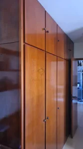 Apartamento com 1 Quarto à venda, 38m² no Presidente Médici, Ribeirão Preto