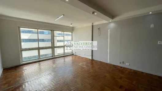 Conjunto Comercial / Sala à venda, 62m² no Centro, Campinas