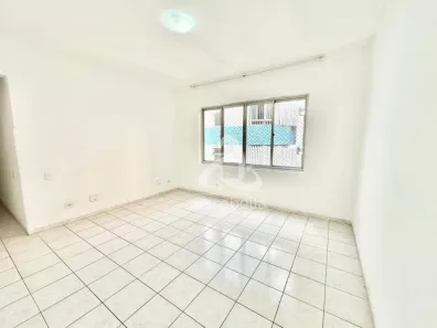 Apartamento com 2 Quartos à venda, 83m² no Gonzaga, Santos