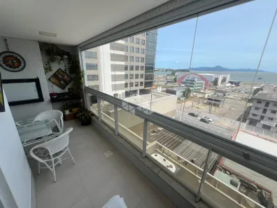 Apartamento com 3 Quartos à venda, 121m² no Campinas, São José