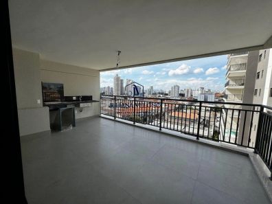 Apartamento com 3 Quartos à venda, 179m² no Belenzinho, São Paulo