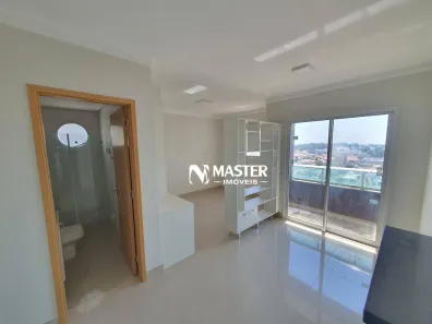Apartamento com 1 Quarto à venda, 35m² no Cascata, Marília