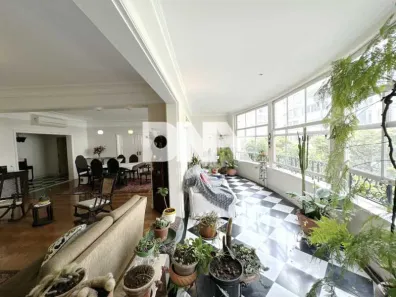 Apartamento com 4 Quartos à venda, 360m² no Copacabana, Rio de Janeiro