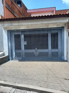Sobrado com 4 Quartos à venda, 180m² no Vila Santana, São Paulo