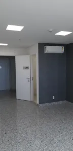Conjunto Comercial / Sala à venda, 27m² no Vila da Serra, Nova Lima
