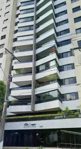 Apartamento com 3 Quartos à venda, 151m² no Cremação, Belém
