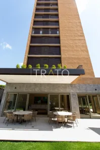 Apartamento com 4 Quartos à venda, 257m² no Cambuí, Campinas