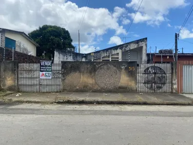 Casa com 3 Quartos à venda, 204m² no Bongi, Recife