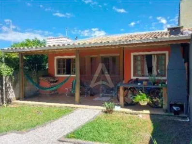 Casa com 2 Quartos à venda, 80m² no Campeche, Florianópolis