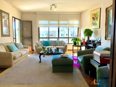 Apartamento com 5 Quartos à venda, 264m² no Agronômica, Florianópolis