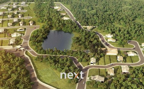 Terreno / Lote / Condomínio à venda, 420m² no Joapiranga, Valinhos