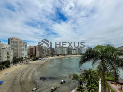 Apartamento com 3 Quartos à venda, 140m² no Vila Luis Antônio, Guarujá