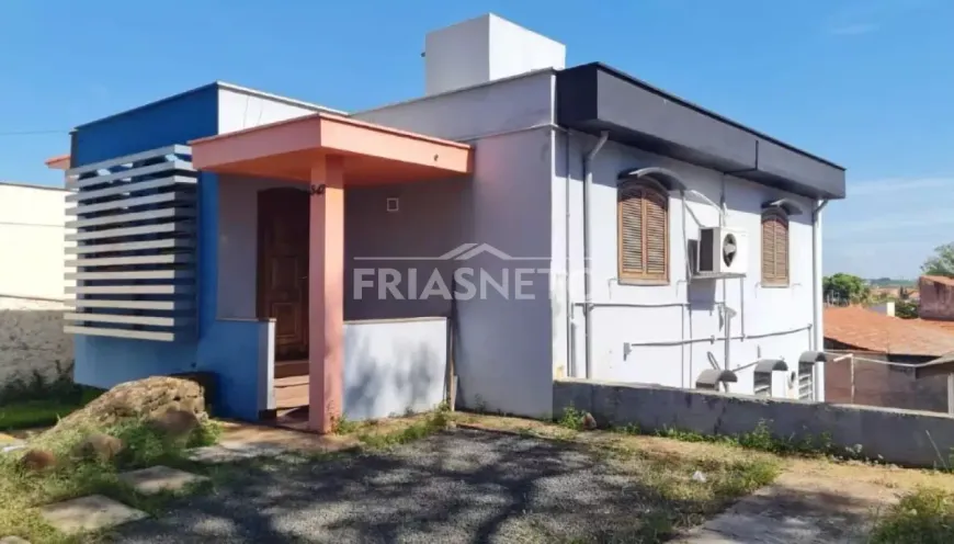 Foto do imóvel - Imóvel comercial para alugar com 141 m², 3 quartos, 2 banheiros, 4 vagas