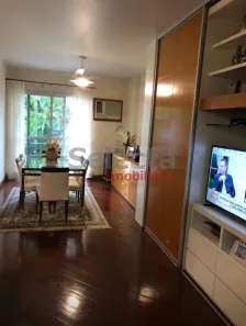 Apartamento com 3 Quartos à venda, 138m² no Tijuca, Rio de Janeiro