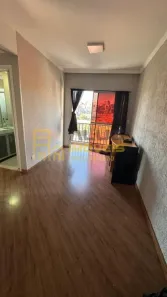 Apartamento com 2 Quartos à venda, 50m² no Centro, Osasco