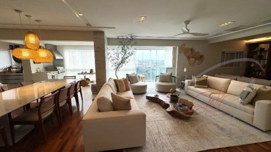 Apartamento com 3 Quartos à venda, 170m² no Vila Yara, Osasco