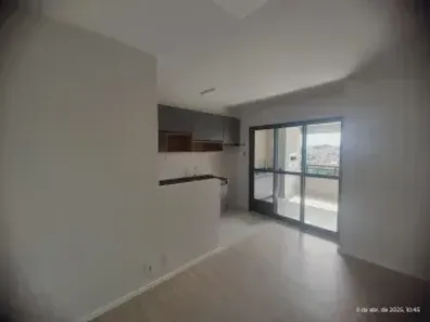 Apartamento com 2 Quartos à venda, 68m² no Jardim Satélite, São José dos Campos
