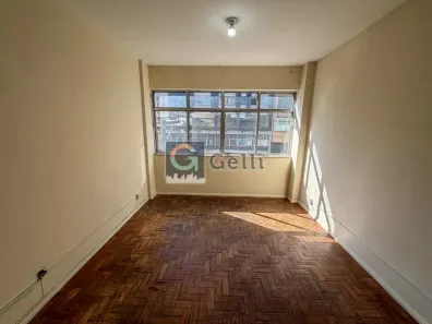 Kitnet com 1 Quarto para alugar, 27m² no Centro, Petrópolis