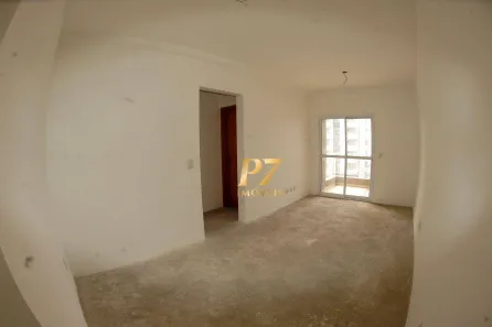 Apartamento com 2 Quartos à venda, 63m² no Campestre, Santo André