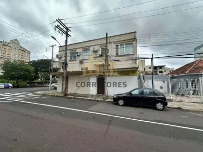 Apartamento com 2 Quartos para alugar, 40m² no Centro, Canoas