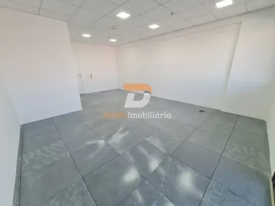 Conjunto Comercial / Sala à venda, 42m² no Centro, São Bernardo do Campo
