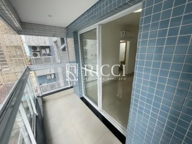Apartamento com 1 Quarto à venda, 52m² no Embaré, Santos