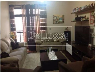 Apartamento com 3 Quartos à venda, 173m² no Vila Itapura, Campinas