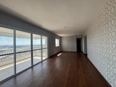 Apartamento com 2 Quartos para alugar, 107m² no Vila Lusitânia, São Bernardo do Campo