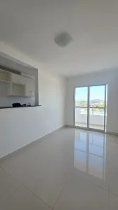 Apartamento com 3 Quartos para alugar, 65m² no Glória, Macaé