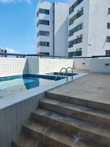 Apartamento com 3 Quartos à venda, 98m² no Boa Viagem, Recife