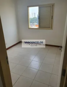 Apartamento com 4 Quartos para venda ou aluguel, 132m² no Parque Residencial Aquarius, São José dos Campos