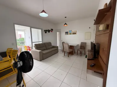 Apartamento com 2 Quartos à venda, 68m² no Jurunas, Belém