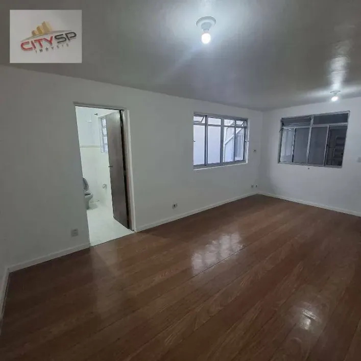 Foto do imóvel - Sala/Conjunto/Escritório para alugar com 25 m², 1 banheiro e próximo ao Metrô Conceição em