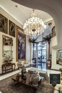 Apartamento com 3 Quartos à venda, 159m² no Centro, Balneário Camboriú