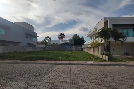 Terreno / Lote / Condomínio à venda, 510m² no Lagoa Nova, Natal