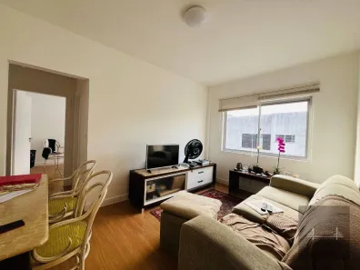 Apartamento com 1 Quarto à venda, 50m² no Centro, Florianópolis