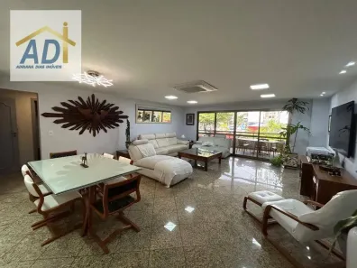 Apartamento com 4 Quartos à venda, 197m² no Recreio dos Bandeirantes, Rio de Janeiro