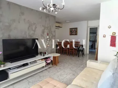 Apartamento com 2 Quartos à venda, 77m² no Copacabana, Rio de Janeiro