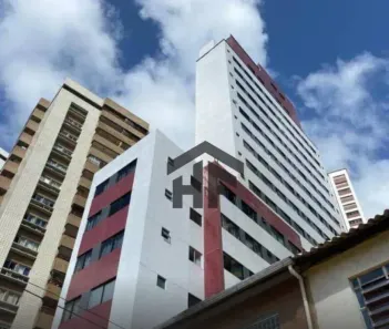 Apartamento com 1 Quarto à venda, 36m² no Casa Amarela, Recife
