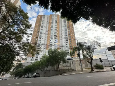 Apartamento com 2 Quartos para venda ou aluguel, 62m² no Vila Leonor, Guarulhos